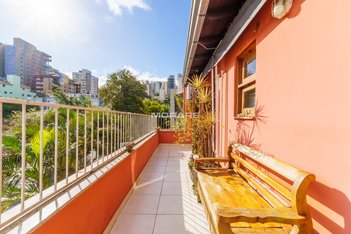 apartment em Rua Amélia Teles, Petrópolis - Porto Alegre - RS