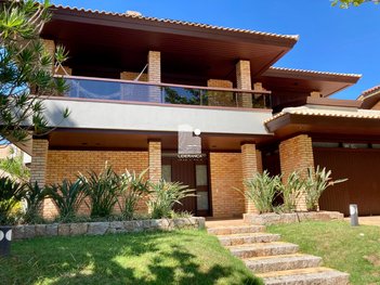 house em Rua dos Pargos, Jurerê Internacional - Florianópolis - SC