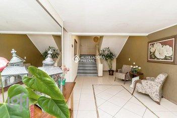 apartment em Dona Amélia, Santa Tereza - Porto Alegre - RS