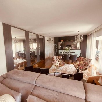 apartment em Rua Professor Campos de Oliveira, Jardim Anhangüera - São Paulo - SP