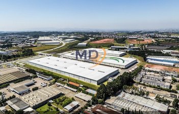 industrial em Presidente Dutra, S/n, Cidade Industrial Satélite de São Paulo - Guarulhos - SP