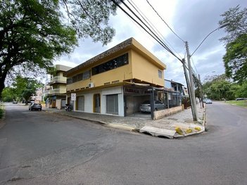 business em Marquês de Souza, Jardim São Pedro - Porto Alegre - RS