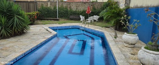 house em Rua Monsenhor Cícero Teixeira de Vasconcelos, Feitosa - Maceió - AL