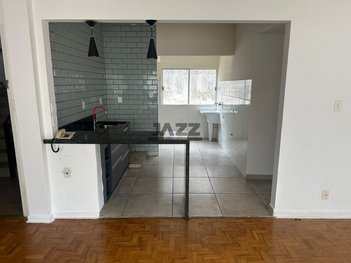 apartment em Avenida Doutor Moraes Salles, Centro - Campinas - SP