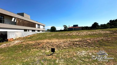 land_lot em Haroldo Soares Glavan, Cacupé - Florianópolis - SC
