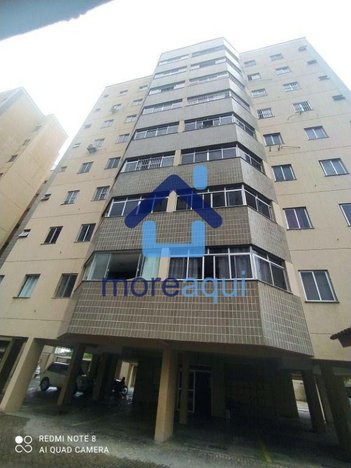 apartment em Rua Pereira de Miranda, Papicu - Fortaleza - CE