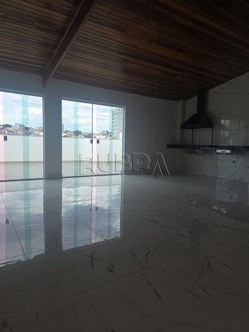 apartment em Rua Araci, Vila Curuçá - Santo André - SP