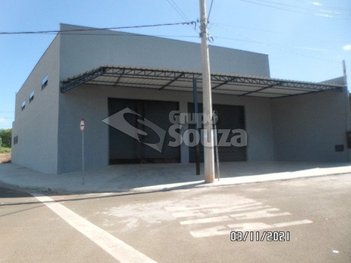 industrial em Maestro Germano Benencasse, Parque São Matheus - Piracicaba - SP