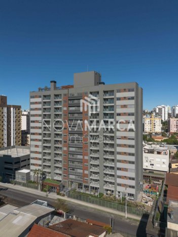 apartment em Azevedo Sodré, Passo da Areia - Porto Alegre - RS