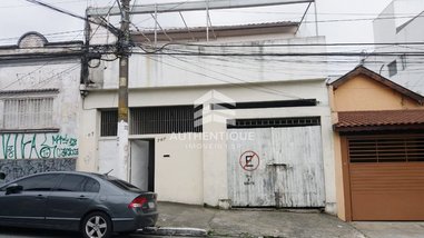 commercial_property em Rua Major Ângelo Zanchi, Penha de França - São Paulo - SP