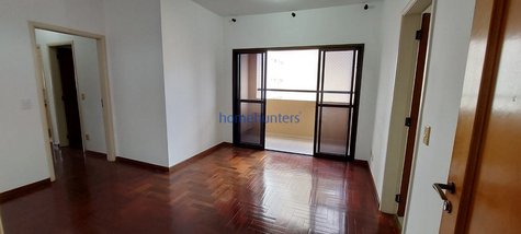 apartment em Rua Culto à Ciência, Botafogo - Campinas - SP