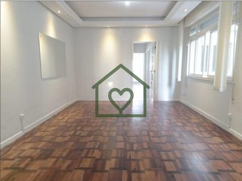 apartment em Rua Ramiro Barcelos, Santa Cecília - Porto Alegre - RS
