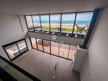 apartment em Avenida José Medeiros Vieira, Praia Brava de Itajaí - Itajaí - SC