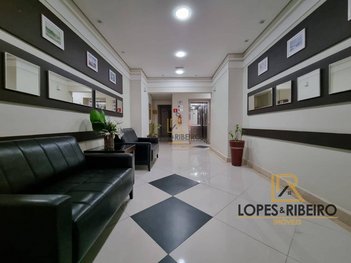 apartment em Rua Amando de Barros, Centro - Botucatu - SP