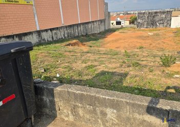 commercial_land_lot em Avenida Itavuvu, Jardim Santa Claudia - Sorocaba - SP
