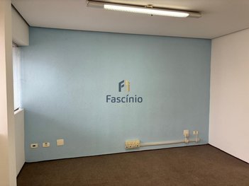 office em Rua Ministro Godói, Perdizes - São Paulo - SP