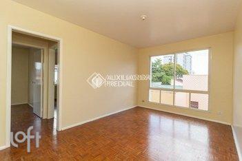 apartment em Icaraí, Cristal - Porto Alegre - RS