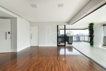 apartment em Rua Araguari, Vila Uberabinha - São Paulo - SP