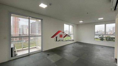 office em Avenida Industrial, Campestre - Santo André - SP