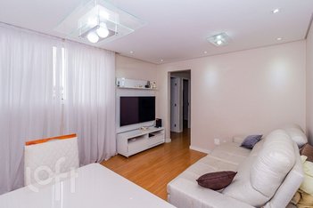 apartment em Goaquinés, Vila Guilherme - São Paulo - SP