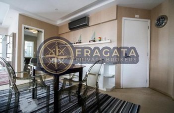 apartment em Rua da Consolação, Consolação - São Paulo - SP