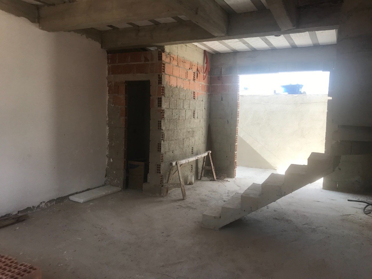 Casa com 3 quartos — Jardim Leblon, Belo Horizonte