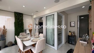 apartment em Rua da Meação, Vila Regente Feijó - São Paulo - SP