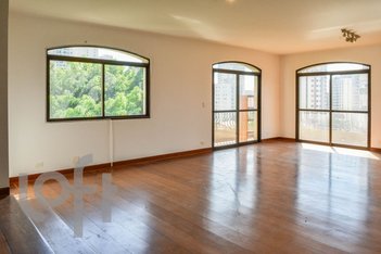 apartment em Rua João Luís Vives, Jardim Vila Mariana - São Paulo - SP