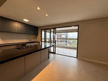 apartment em Rua Doutor Paulo Castro Pupo Nogueira, Nova Campinas - Campinas - SP