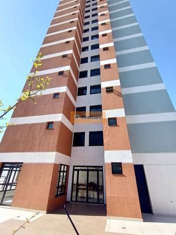 apartment em Rua Poanópolis, Centro - Poá - SP
