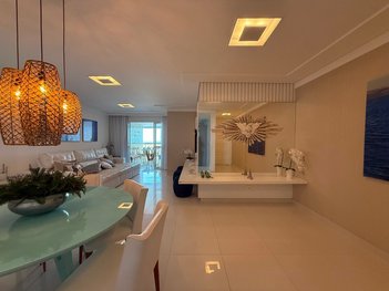apartment em Avenida Vinã Del Mar, Enseada Azul - Guarapari - ES