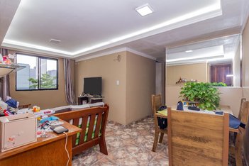 apartment em Rua Nerval Ferreira Braga, Conjunto Habitacional Padre José de Anchieta - São Paulo - SP