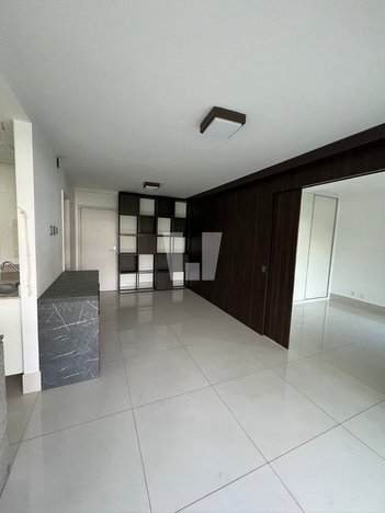 apartment em Alameda do Morro, Vila da Serra - Nova Lima - MG