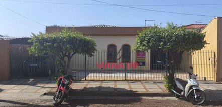 house em Rua Tomé de Souza, Dracena - Dracena - SP