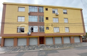 apartment em Cristovao Colombo, Passo da Areia - Porto Alegre - RS