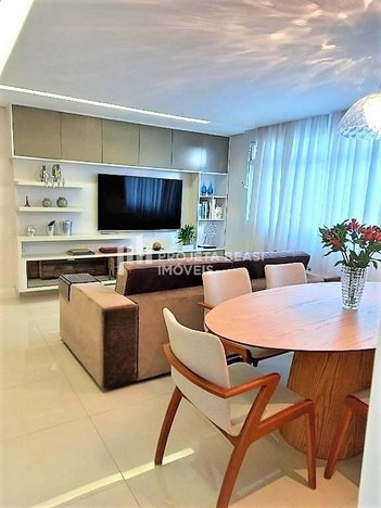 apartment em Rua Madre Cabrini, Vila Mariana - São Paulo - SP