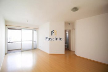 apartment em Avenida Cotovia, Indianópolis - São Paulo - SP