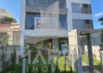 apartment em Miracema, Chácara das Pedras - Porto Alegre - RS
