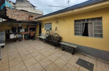 house em Rua Professor Pedro Vasconcellos, Atibaia Jardim - Atibaia - SP