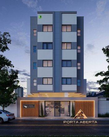apartment em Rua Mantena, Tiradentes - Ipatinga - MG