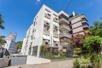 apartment em Luzitana, Higienópolis - Porto Alegre - RS
