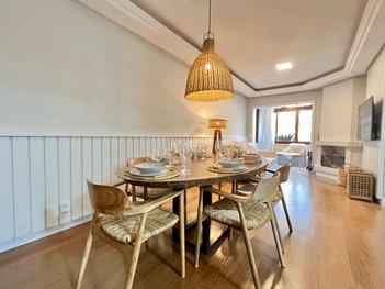 apartment em Rua Santana da Boa Vista, Bavária - Gramado - RS