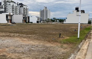 land_lot em Rodovia SC-407, Beira Rio - Biguaçu - SC