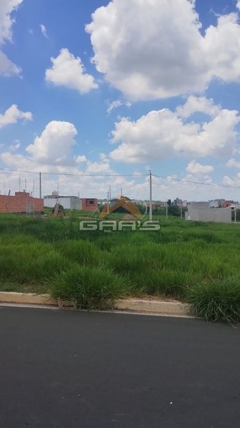 land_lot em Rua José Lopes de Almeida, Jardim Bom Sucesso - Indaiatuba - SP