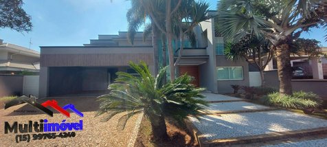 house em Avenida Vereador Luis Reginaldo Perim, Flora Ville - Boituva - SP
