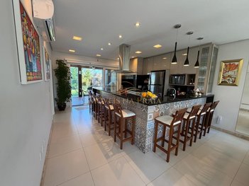 house em Avenida Central, Xangri-Lá - Xangri-Lá - RS
