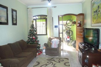 house em Rua Carmela Romano Flórios, Dois Córregos - Piracicaba - SP