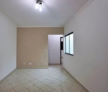 apartment em Rua Anafé, Vila Homero Thon - Santo André - SP
