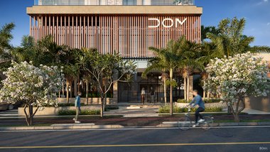 apartment em Rua Manoel Inácio de Souza, Jardim dos Estados - Campo Grande - MS