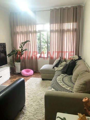 house em Rua Piatá, Vila Isolina Mazzei - São Paulo - SP